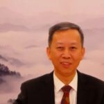 中国驻瑞典大使崔爱民在“中欧合作的机遇与挑战”网络研讨会上的致辞