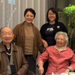 五一假日：刘亚新、李末将“梅韵余声”精彩表演献给八方游客